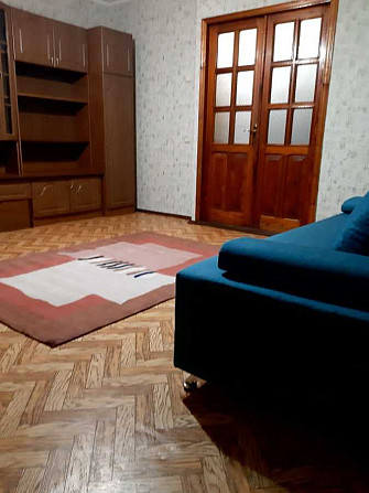 долгосрочная аренда 2-к квартира Одесса, Пересыпский, 8000 грн./мес. Одеса - зображення 1