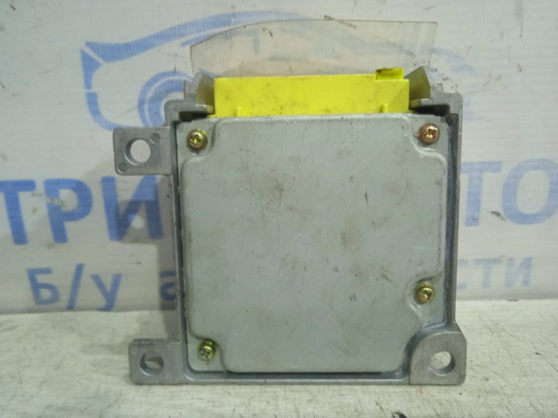 Блок AIRBAG Mitsubishi Outlander CU 2.4 БЕНЗИН 4G69 2003 (б/у) Киев - изображение 3