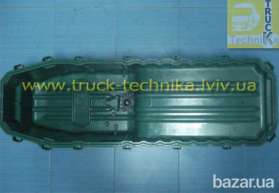 Поддон двигателя VOLVO Львів - зображення 2