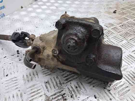 Рулевой редуктор Mitsubishi Pajero Sport 1996-2008 MR418000 (Арт. 77309) Київ