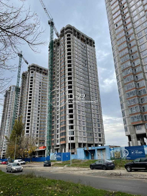 продажа 1-к квартира Киев, Дарницкий, 30000 $ Киев - изображение 3