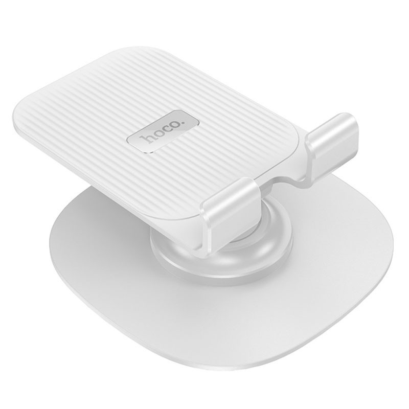 Держатель для телефона Hoco HD6 Winner dual-axis rotating Херсон - изображение 2