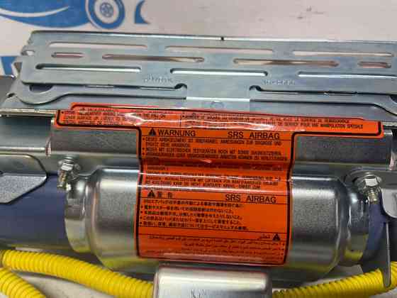 Подушка безопасности в торпеду Infiniti FX 2002-2008 K851ECG010 (Арт. 74743) Київ