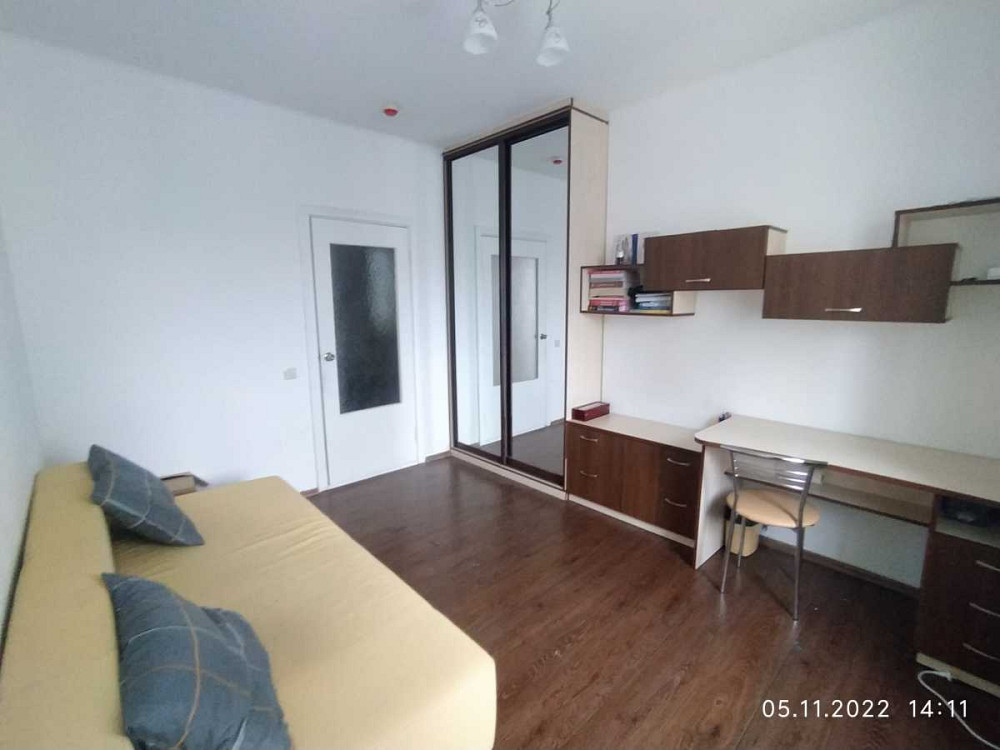 долгосрочная аренда 3-к квартира Киев, Голосеевский, 17000 грн./мес. Киев - изображение 2