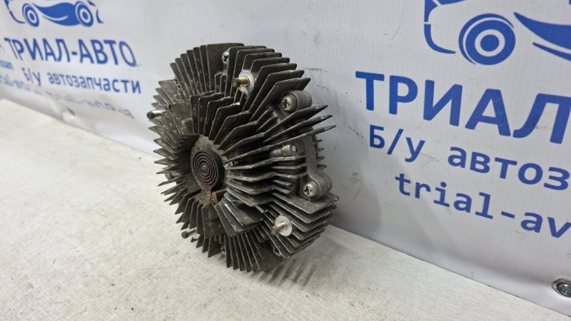 Вискомуфта Nissan Pathfinder 2004-2014 21082EB30A (Арт. 74736) Київ - зображення 4