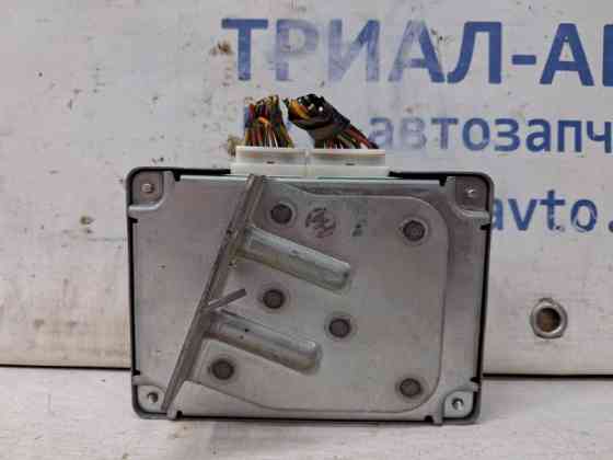 Блок управления Nissan Navara D40 2.5 DIESEL YD25DDTI 2004 (б/у) Київ