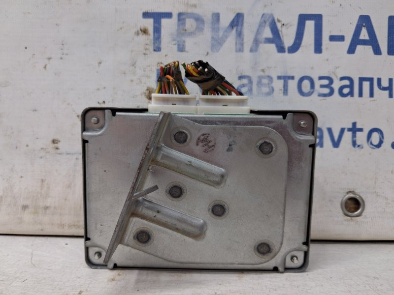 Блок управления Nissan Navara D40 2.5 DIESEL YD25DDTI 2004 (б/у) Київ - зображення 2