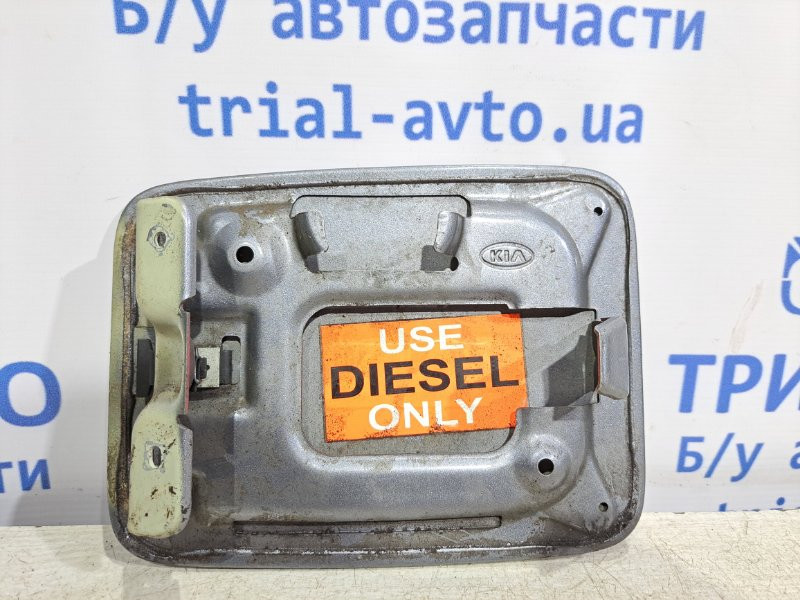 Лючок бака Kia Sorento BL 2.5 DIESEL D4CB 2002 (б/у) Київ - зображення 2