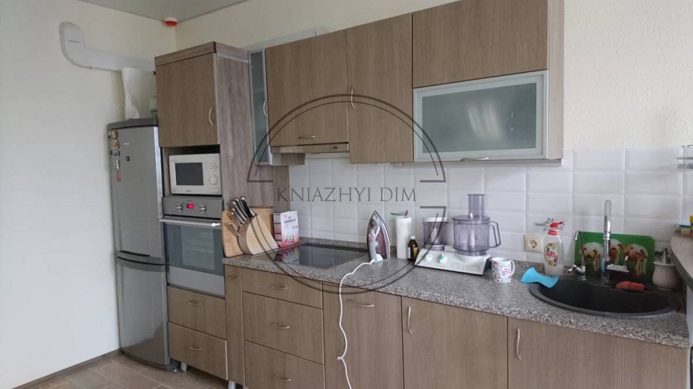 Продаж 1 кімнатної квартири в ЖК Відпочинок вул. м. Житомирська. Код об'єкта № 21138926 Київ - зображення 5