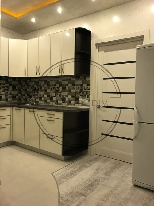 3-х к. кв. студио ЖК Паркова Вежа, Код объекта 11105597. Киев - изображение 2