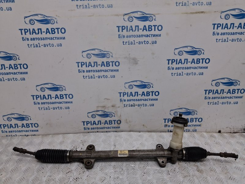 Рулевая рейка Hyundai I30 FD 1.6 DIESEL D4FB 2007 (б/у) Київ - зображення 6