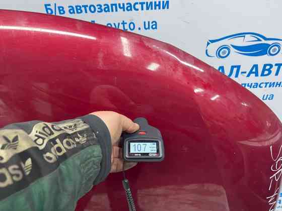 Капот Kia Sorento 2009-2021 664001U000 (Арт. 71689) Київ