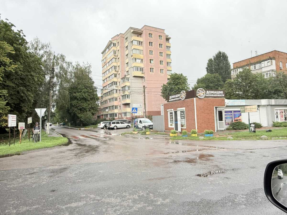 долгосрочная аренда торговые площади Васильковский, Глеваха, 4800 грн./мес. Глеваха - изображение 4