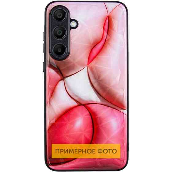 TPU+PC чехол Prisma BubbleGum для Samsung Galaxy A05 Херсон