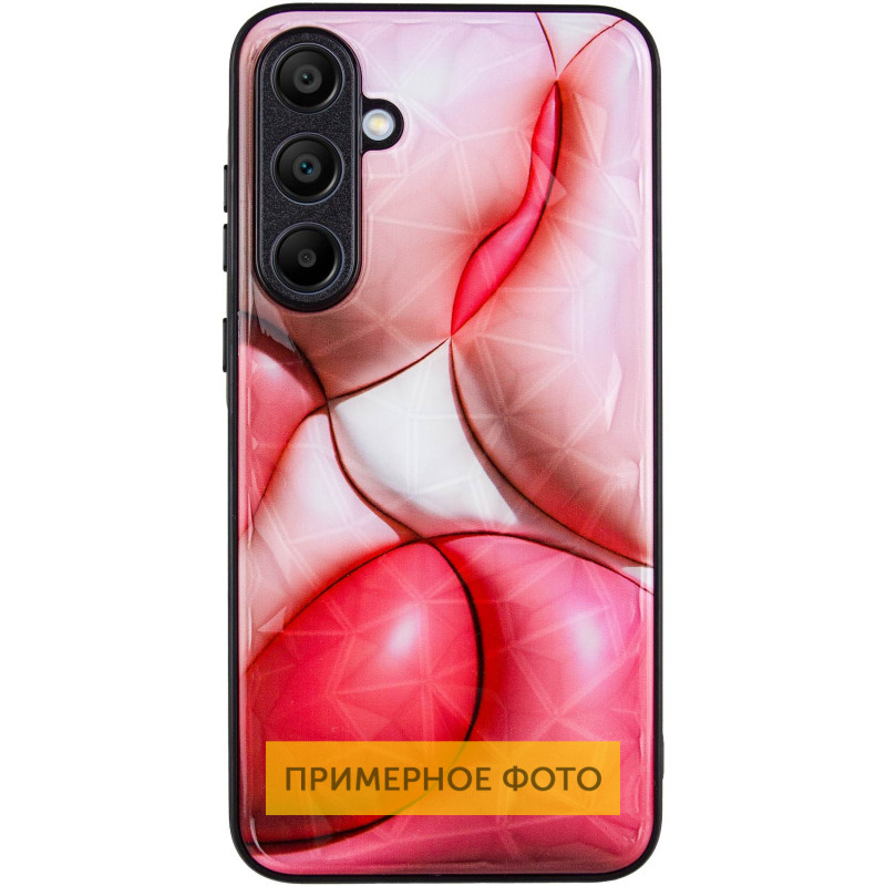 TPU+PC чехол Prisma BubbleGum для Samsung Galaxy A05 Херсон - зображення 6