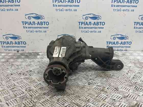 Редуктор передний Jeep Grand Cherokee WK2 3.6 БЕНЗИН ERB 2010 (б/у) Киев