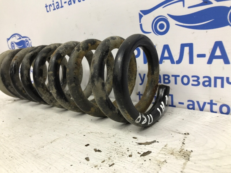 Пружина передняя Nissan Pathfinder R51 2.5 DIESEL YD25DDTI 2004 (б/у) Киев - изображение 3