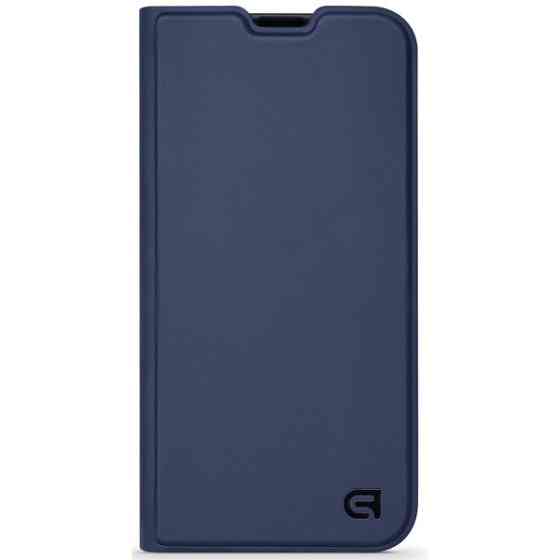 Чохол-книжка ArmorStandart OneFold для Motorola G06 Power 4G Dark Blue (ARM89107) (Код товару:43580) Харків