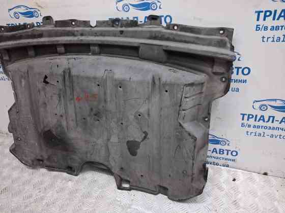 Защита Infiniti FX 2002-2008 75892CL80A (Арт. 72385) Київ