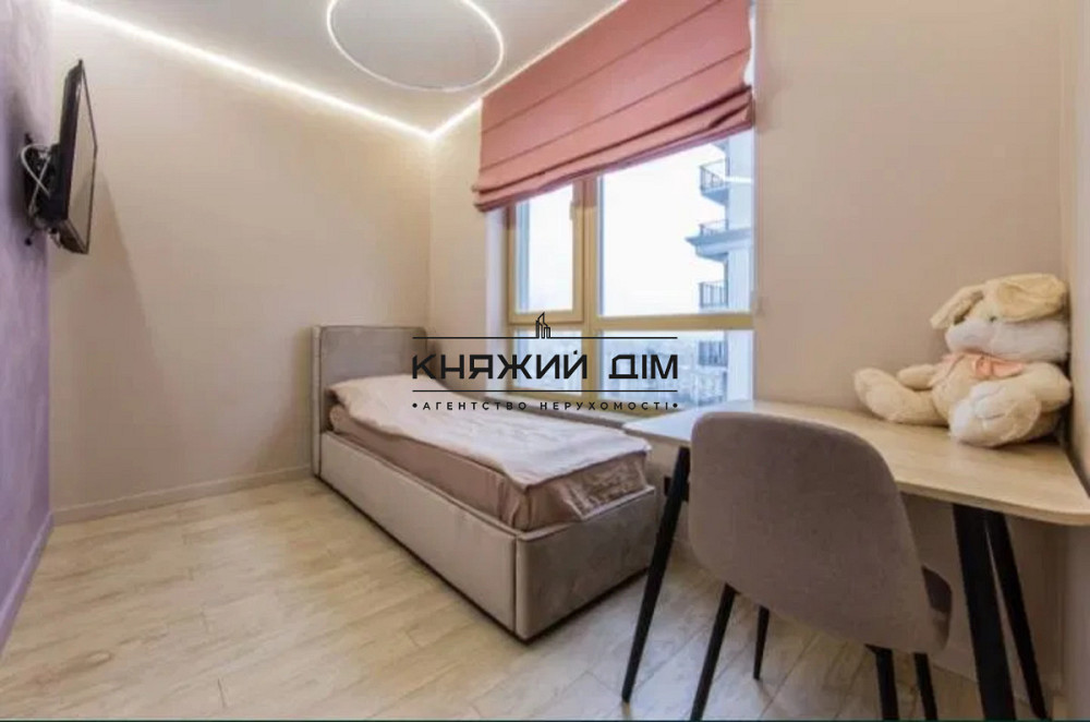 Продаж 2-к роздільної В ЖК Метрополія м.Вирлиця Киев - изображение 10