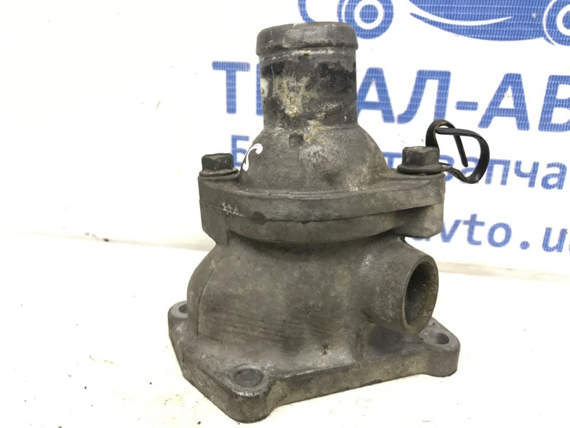 Корпус термостата Mitsubishi Pajero Sport K9 2.5 DIESEL 4D56 1996 (б/у) Київ - зображення 2