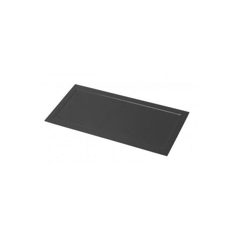 СЕРВИСНЫЙ ПОДНОС JVD® ZEN LINE II (ЧЕРНЫЙ) Киев - изображение 2