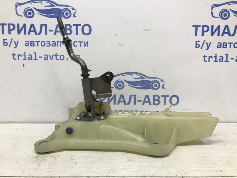 Кулиса переключения МКПП Mazda CX 7 ER 2.3 БЕНЗИН 	L3VDT 2006 (б/у) Киев - изображение 1