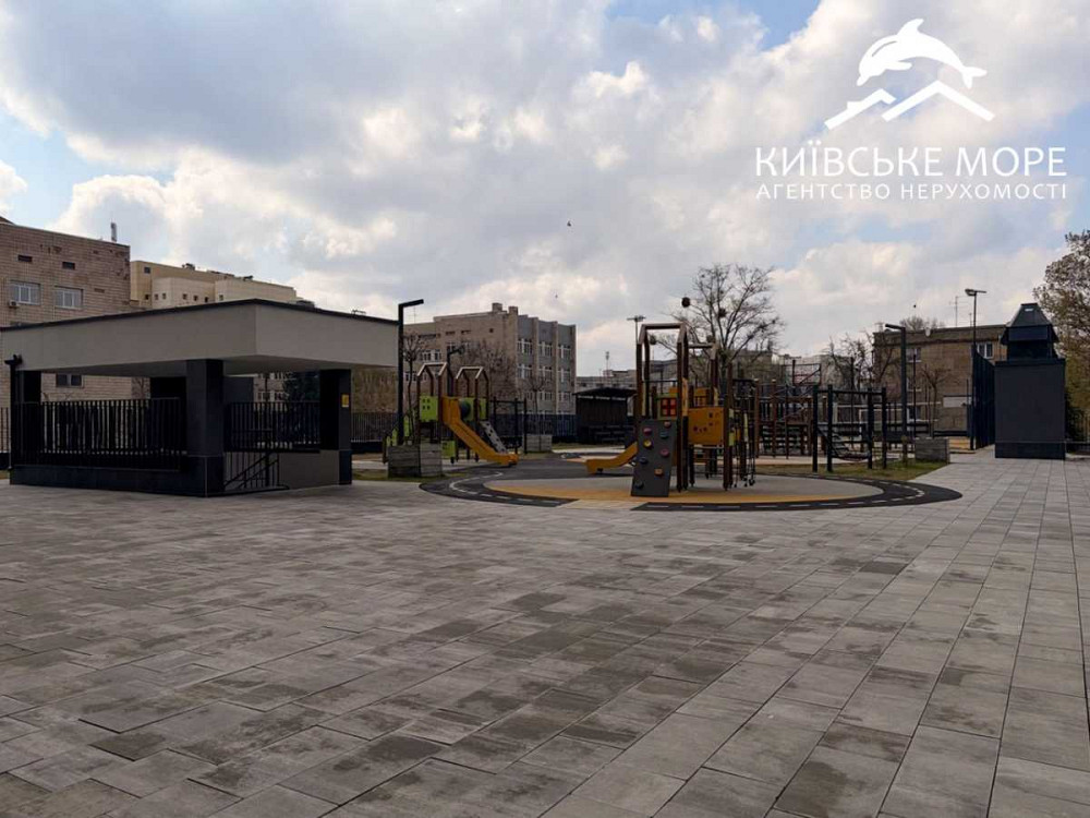 продажа 1-к квартира Киев, Голосеевский, 72000 $ Київ - зображення 12