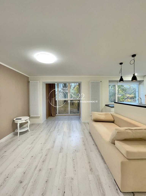 продажа 2-к квартира Киев, Шевченковский, 145000 $ Київ - зображення 4