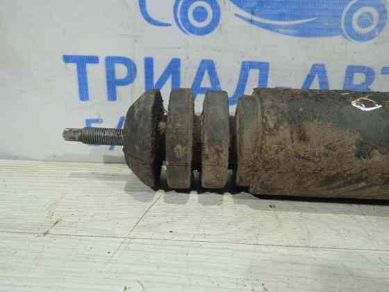 Амортизатор задний Nissan Juke F15 1.6 БЕНЗИН 2010 (б/у) Київ