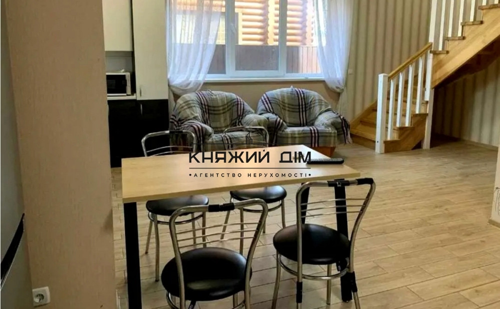 Оренда 2-х поверхового будинку м. Академмістечко КОД 136737 Київ - зображення 6