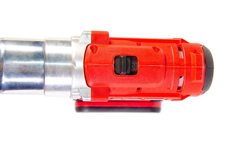 Ножницы аккумуляторные по металлу MPT 21 В Li-ion 1.5 Ач 2 скорости 0.1-1 мм сумка MCS2150.A1 Харьков - изображение 4