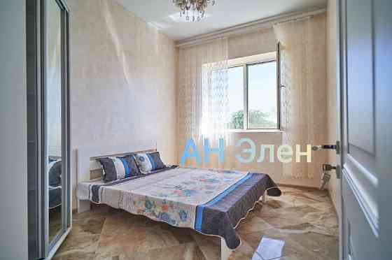 Фасадный дом для большой семьи Одеса