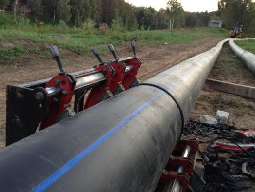 Виготовлення \ремонт\монтаж\доставка сертифікованих ПЕ труб від виробника. Херсон - зображення 8