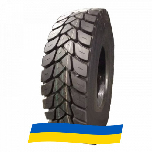 315/80 R22.5 Sportrak SP304 157/154K Індустріальна шина Київ - зображення 3