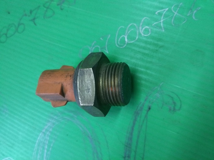 92AB-8B607-AA Датчик включення вентилятора радіатора Ford Форд Винница - изображение 4