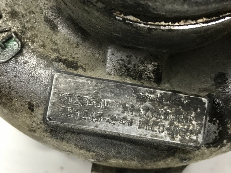 Турбина Nissan Pathfinder 2004-2014 14411EB300 (Арт. 56081) Киев - изображение 6