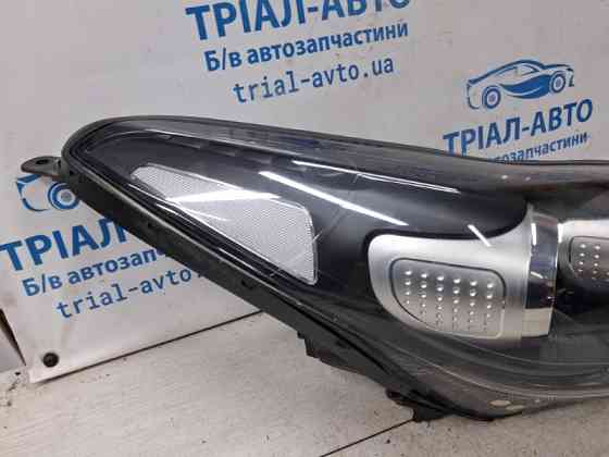 Фара правая Kia Sportage QL 1.7 DIESEL D4FD 2015 (б/у) Київ