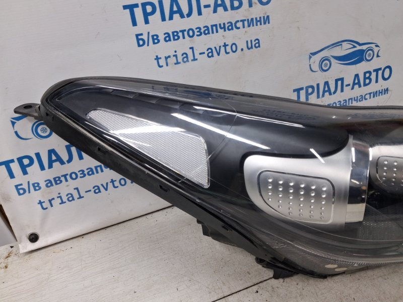 Фара правая Kia Sportage 2015-2022 92102F1040 (Арт. 70274) Київ - зображення 2