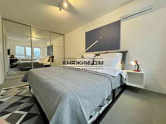 Оренда 1-к квартири по вул. Івана Мар'яненка 13, біля ст.м. Кловська. Код об'єкта: 11203474 Киев