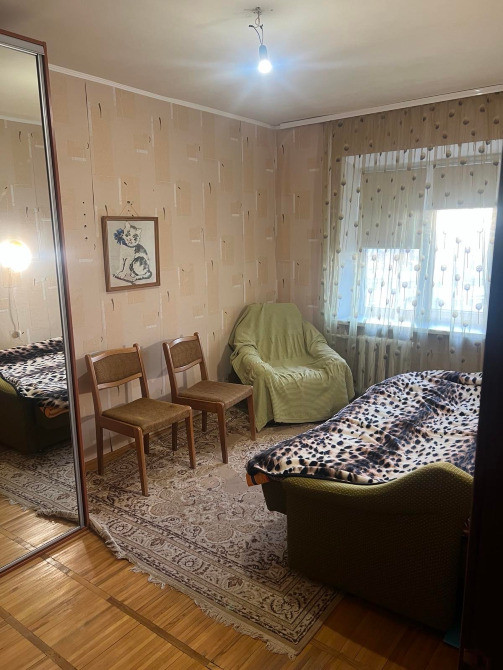 Сдам 3 ком.квартиру в кирпичном доме, Тополь 1, Запорожское шоссе 56 Днепр - изображение 3