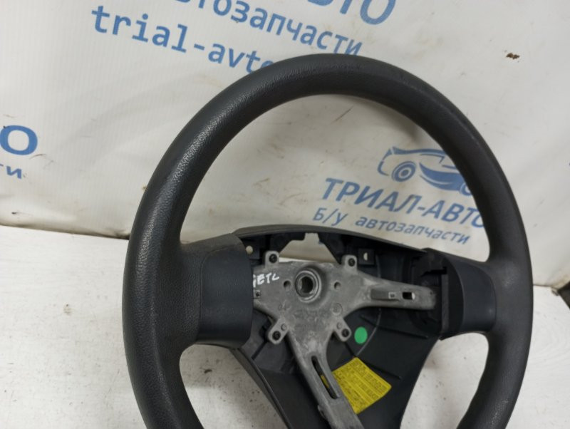 Руль Hyundai Getz 2002-2011 561101C700WK (Арт. 82074) Киев - изображение 3