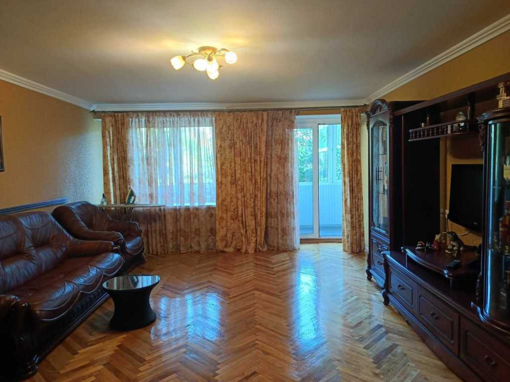 продажа 2-к квартира Киев, Голосеевский, 150000 $ Київ - зображення 2