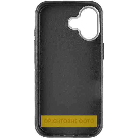 Чехол TPU Leather Toys для Apple iPhone 17 (6.3") Херсон