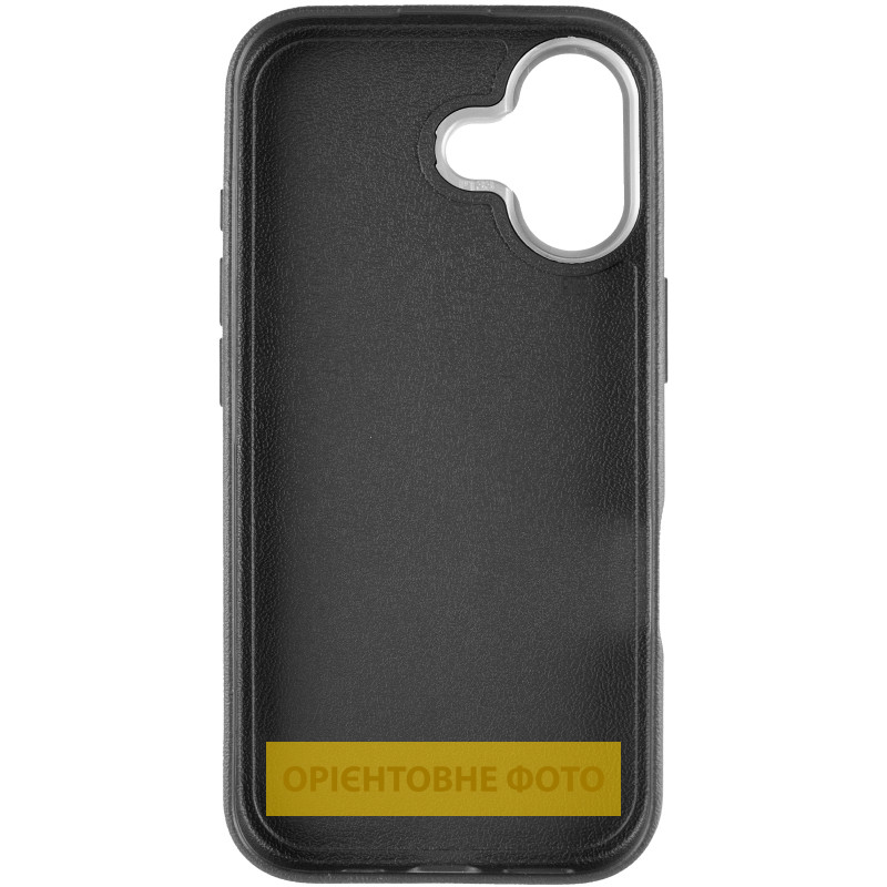 Чехол TPU Leather Toys для Apple iPhone 17 (6.3") Херсон - зображення 3