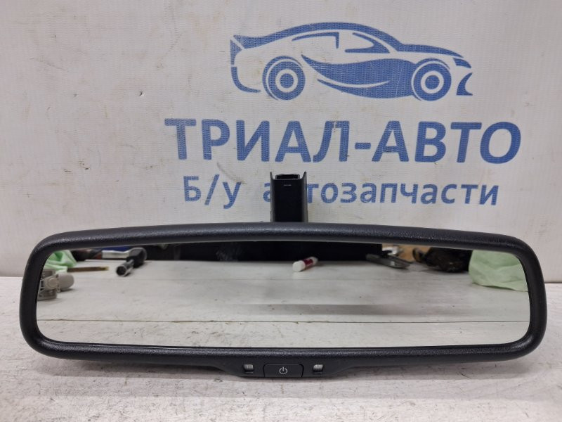 Зеркало салона Hyundai Ioniq 2016- 85101A4000 (Арт. 80829) Київ - зображення 4