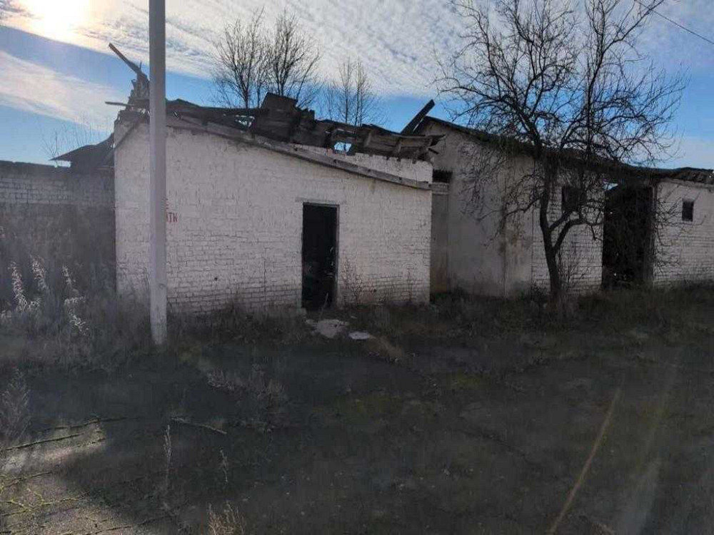 продажа склады Владимирецкий, Любахи, 605200 грн.  - изображение 7