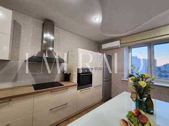 продажа 3-к квартира Киев, Дарницкий, 115000 $ Київ