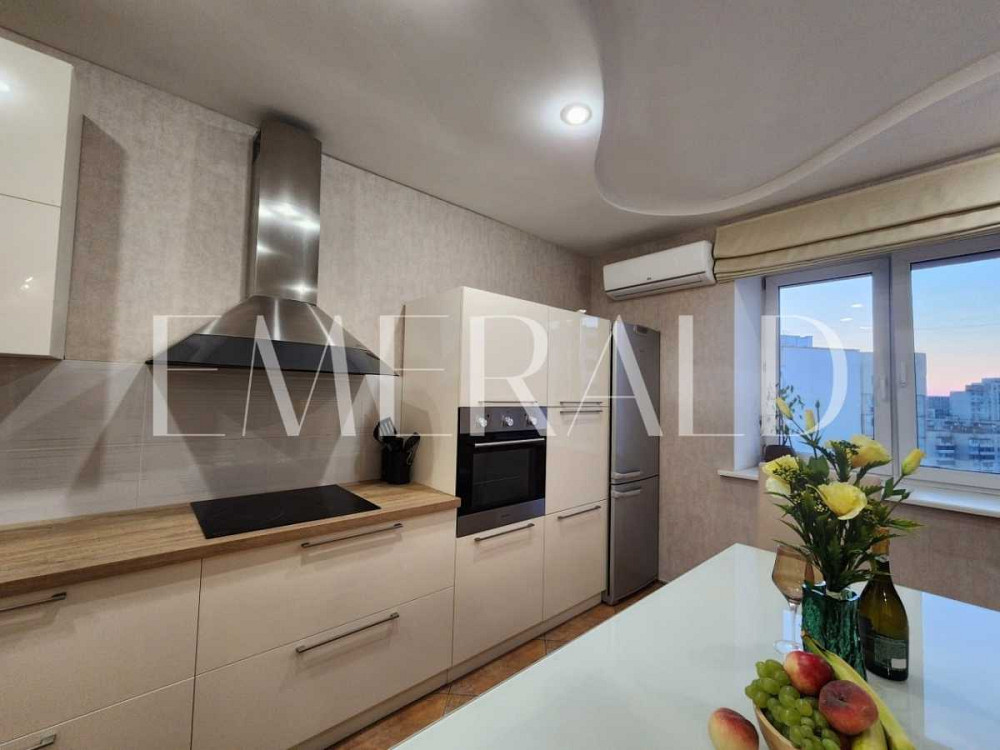 продажа 3-к квартира Киев, Дарницкий, 115000 $ Київ - зображення 2