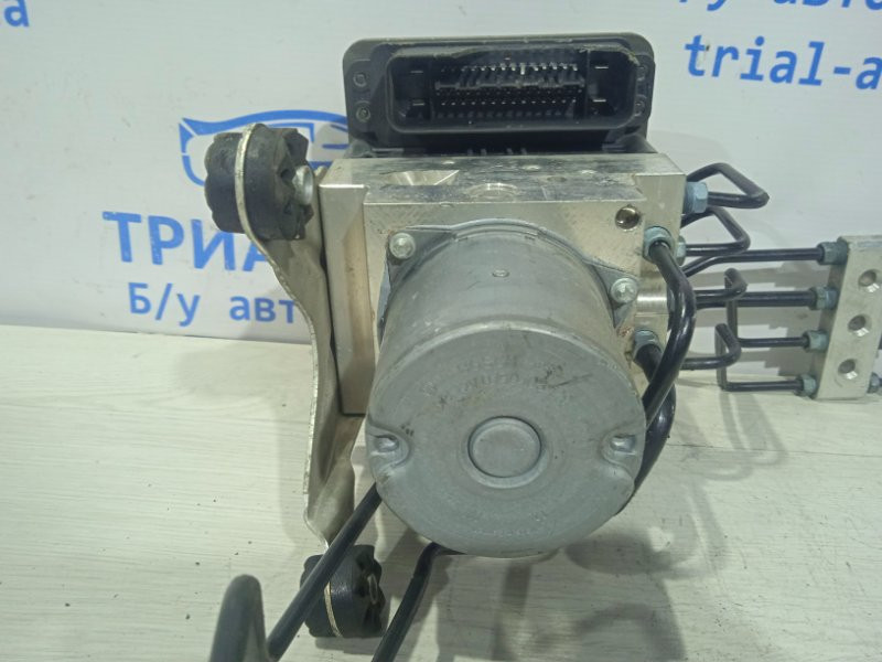 Блок abs BMW 5 2010-2017 34516852809 (Арт. 605) Киев - изображение 4